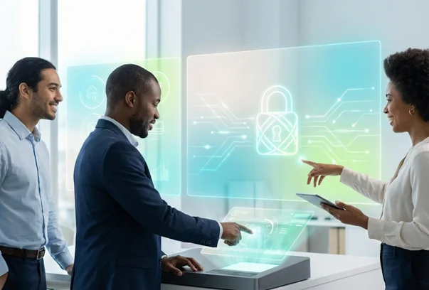 Platform Connection